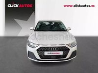 Usado Audi A1 Sportback Advanced Plus 95 CV (69 kW) 2024 Blanco Utilitario