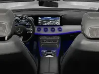 Usado Mercedes 220 AMG Line Premium 194 CV (142 kW) 2023 Descapotable
