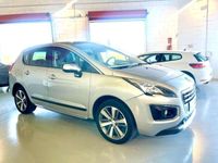 usado Peugeot 3008 1.6 BlueHDi Allure 120