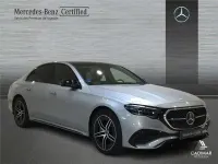 Usado Mercedes E300 313 CV (230 kW) 2024 Berlina
