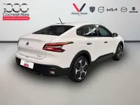 Usado Citroën C4 X PureTech 101 CV (74 kW) 2024 Blanco SUV