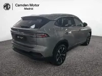 Nuevo MG HS Comfort 224 CV (164 kW) 2026 Gris SUV