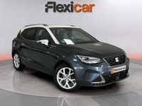 Usado Seat Arona FR 150 CV (110 kW) 2023 Gris SUV