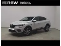 Usado Renault Arkana Zen 145 CV (106 kW) 2021 Blanco SUV