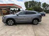 Usado BYD Seal U Design 324 CV (238 kW) 2024 Gris / plata SUV