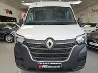 Usado Renault Master 150 CV (110 kW) 2020 Blanco Monovolumen