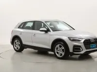 Begagnad Audi Q5 163 HK (119 kW) 2021 SUV