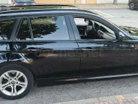 Usado BMW 318 143 CV (105 kW) 2013 Negro Berlina