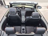 usado Mercedes C43 AMG AMG Cabrio 4Matic 9G-Tronic