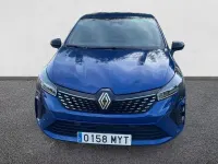Usado Renault Clio Techno 100 CV (73 kW) 2025 Utilitario