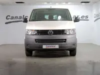 Usado VW Transporter 102 CV (75 kW) 2011 Blanco Van