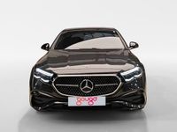 Usado Mercedes E220 197 CV (144 kW) 2025 Gris Berlina