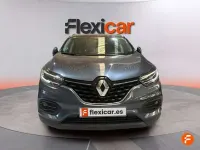 Usado Renault Kadjar Intens 116 CV (85 kW) 2020 Gris SUV