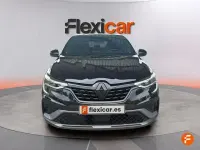 Usado Renault Arkana Engineered 145 CV (106 kW) 2023 Negro SUV