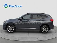 Usado BMW X1 Comfort Edition 150 CV (110 kW) 2020 Gris / plata SUV