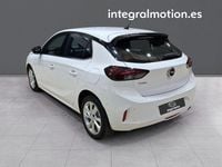 Usado Opel Corsa Elegance 100 CV (73 kW) 2022 Blanco Utilitario