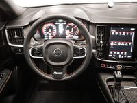 Usado Volvo V90 CC Pro 190 CV (139 kW) 2019 Blanco Familiar