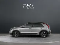 Usado Kia Niro 129 CV (94 kW) 2025 Gris SUV