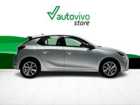 Usado Opel Corsa 130 CV (95 kW) 2023 Gris Berlina