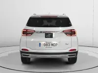 Usado DR DR 4.0 116 CV (85 kW) 2023 Blanco SUV