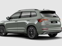 usado Skoda Karoq 1.5 Tsi Sportline Act Dsg