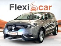 usado Renault Espace Intens Energy dCi 96kW (130CV) Diésel en Flexicar Málaga 2