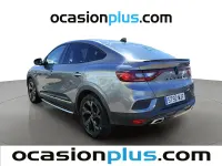 Usado Renault Arkana Engineered 145 CV (106 kW) 2023 Gris SUV