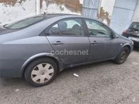 Usado Nissan Primera Tekna 126 HP (92 kW) 2003 Bege Sedan