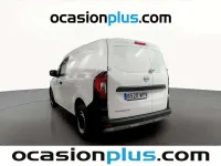 Usado Nissan Townstar 131 CV (96 kW) 2025 Blanco Van