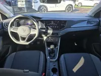 Usado VW Taigo 116 CV (85 kW) 2025 Verde SUV