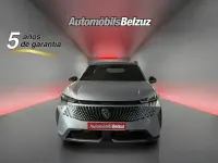 Occasion Peugeot 5008 Allure 145 PK (106 kW) 2025 Grijs SUV