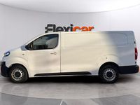Usado Opel Vivaro 102 CV (75 kW) 2022 Blanco Monovolumen