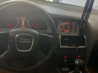 Usado Audi Q7 241 CV (177 kW) 2009 Burdeos SUV