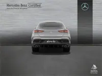 Usado Mercedes GLE53 AMG AMG 435 CV (319 kW) 2024 Gris SUV