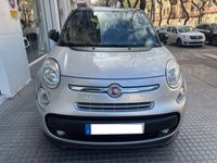 usado Fiat 500L 1.3Mjt II S&S Lounge 95