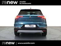 Usado Renault Symbioz Iconic 145 CV (106 kW) 2024 Azul SUV
