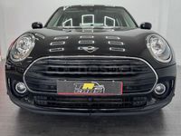 Usado Mini One D Clubman 116 CV (85 kW) 2020 Negro Familiar
