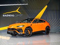 Usado Lamborghini Urus 2022 SUV