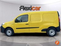 Usado Renault Kangoo 95 CV (69 kW) 2020 Amarillo Monovolumen