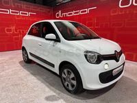 Usado Renault Twingo Intens 70 CV (51 kW) 2016 Blanco Utilitario