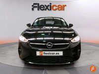 Usado Opel Corsa Edition 101 CV (74 kW) 2022 Negro Utilitario