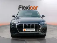 Usado Audi Q5 Sportback Advanced Plus 163 CV (119 kW) 2024 Gris SUV