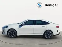 Usado BMW 218 Comfort Edition 150 CV (110 kW) 2025 Blanco Coupe