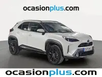 Usado Toyota Yaris Cross 116 CV (85 kW) 2023 SUV
