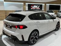 Usado BMW M135 300 CV (220 kW) 2025 Blanco Utilitario