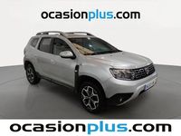 Usado Dacia Duster Prestige 115 CV (84 kW) 2019 Gris SUV