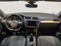 usado VW Tiguan ADVANCE 2.0 TDI 110KW 150CV 5P.