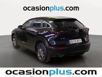 Usado Mazda CX-30 Prime-Line 140 CV (102 kW) 2025 Negro SUV
