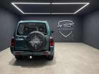 Usado Mitsubishi Montero Instyle 160 CV (117 kW) 2006 Verde SUV