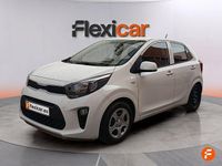 Usado Kia Picanto 67 CV (49 kW) 2023 Blanco Utilitario
